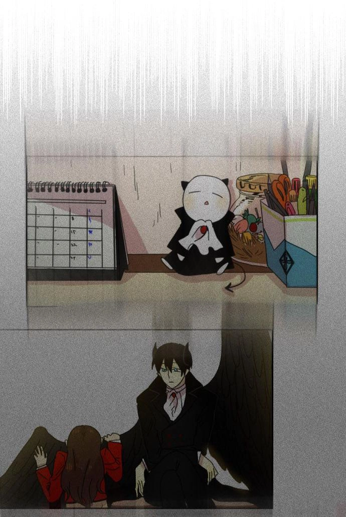 The Devil Who Can't Fly Chapter 38.2 - 58