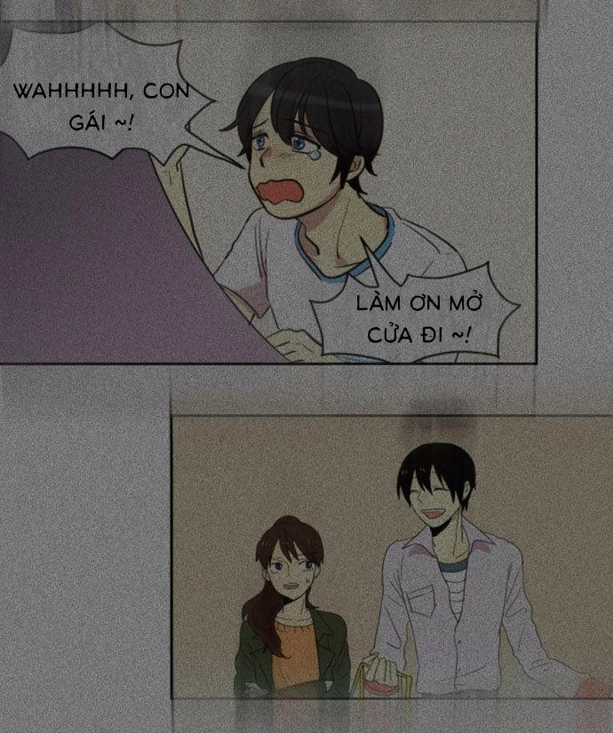 The Devil Who Can't Fly Chapter 38.2 - 60