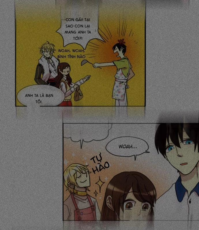 The Devil Who Can't Fly Chapter 38.2 - 62