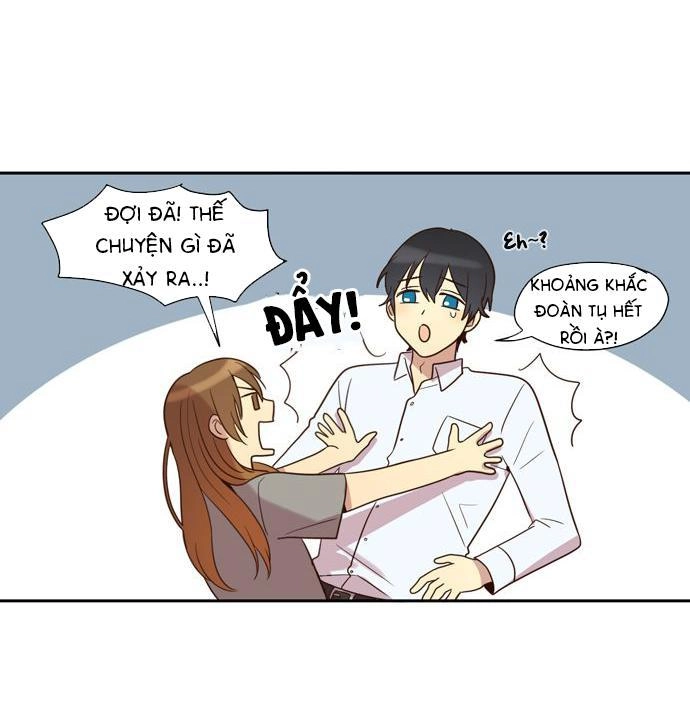 The Devil Who Can't Fly Chapter 38.2 - 83