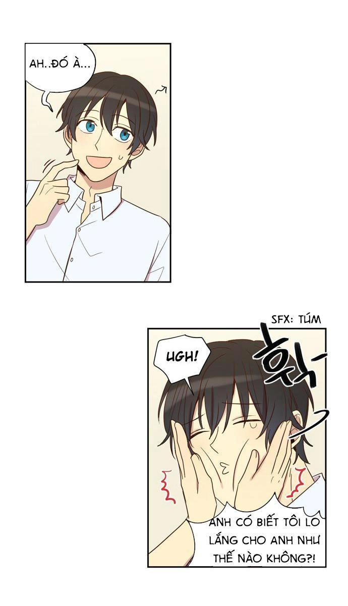 The Devil Who Can't Fly Chapter 38.2 - 84