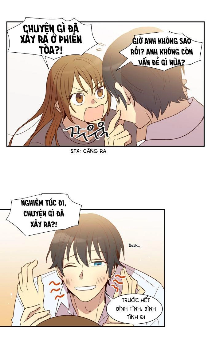 The Devil Who Can't Fly Chapter 38.2 - 85