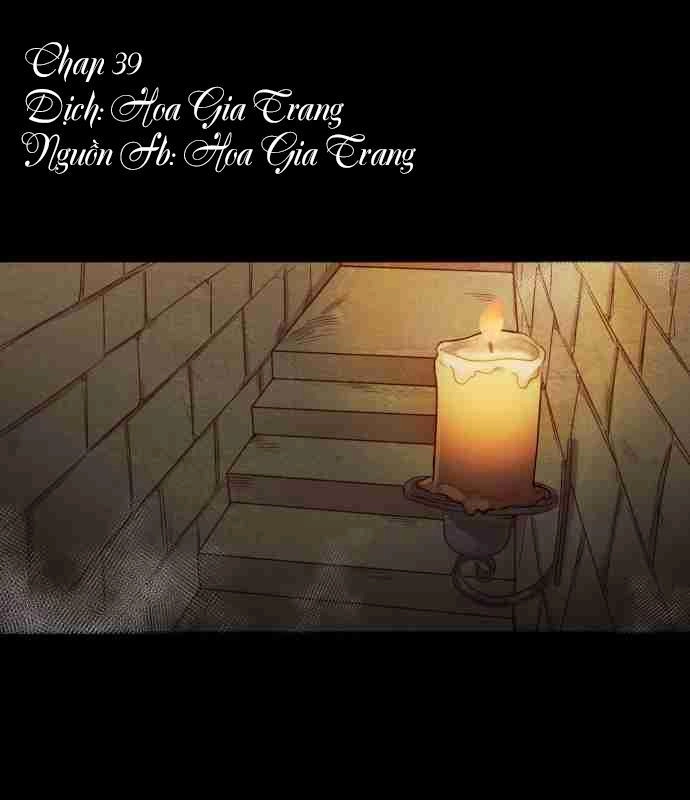 The Devil Who Can't Fly Chapter 39 - 1