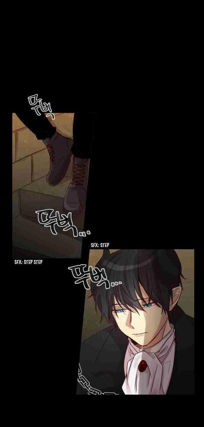 The Devil Who Can't Fly Chapter 39 - 5