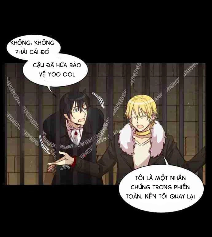 The Devil Who Can't Fly Chapter 39 - 9