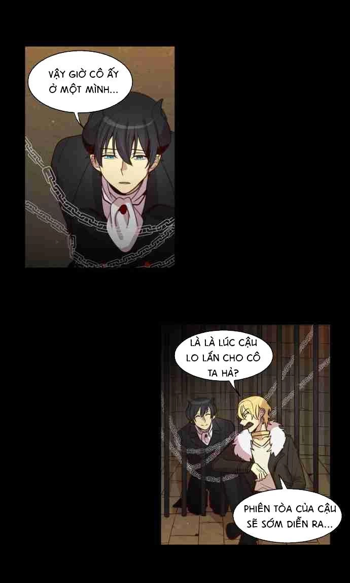 The Devil Who Can't Fly Chapter 39 - 10