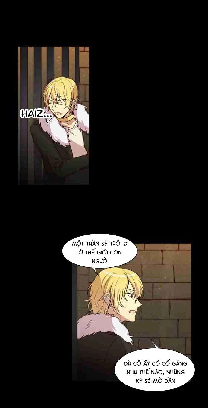 The Devil Who Can't Fly Chapter 39 - 11