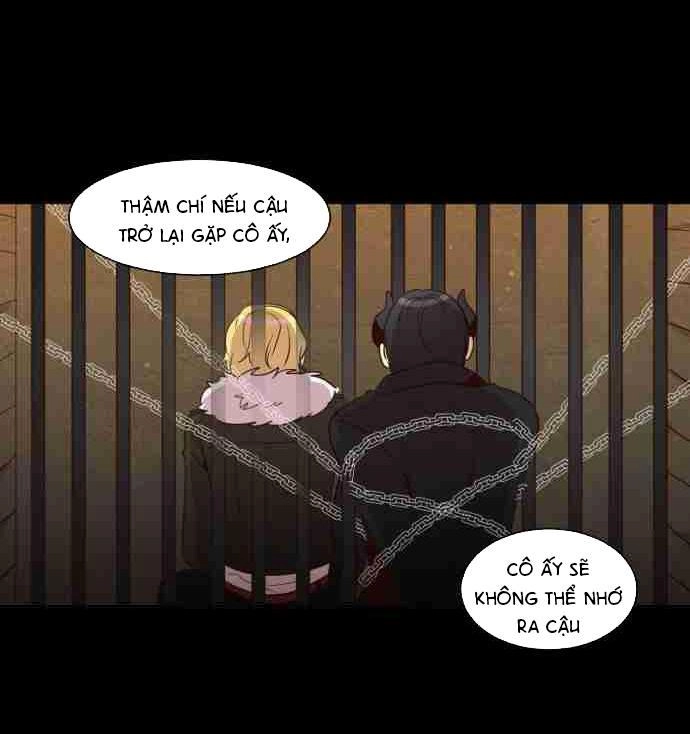 The Devil Who Can't Fly Chapter 39 - 12