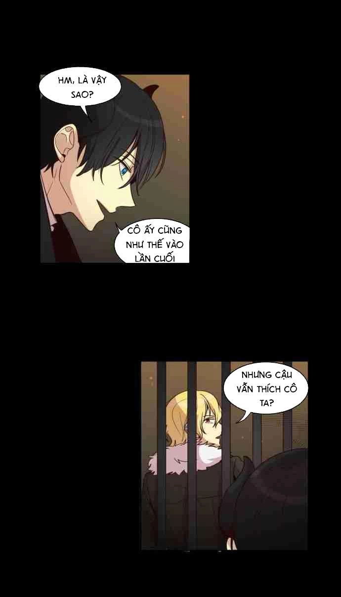 The Devil Who Can't Fly Chapter 39 - 13