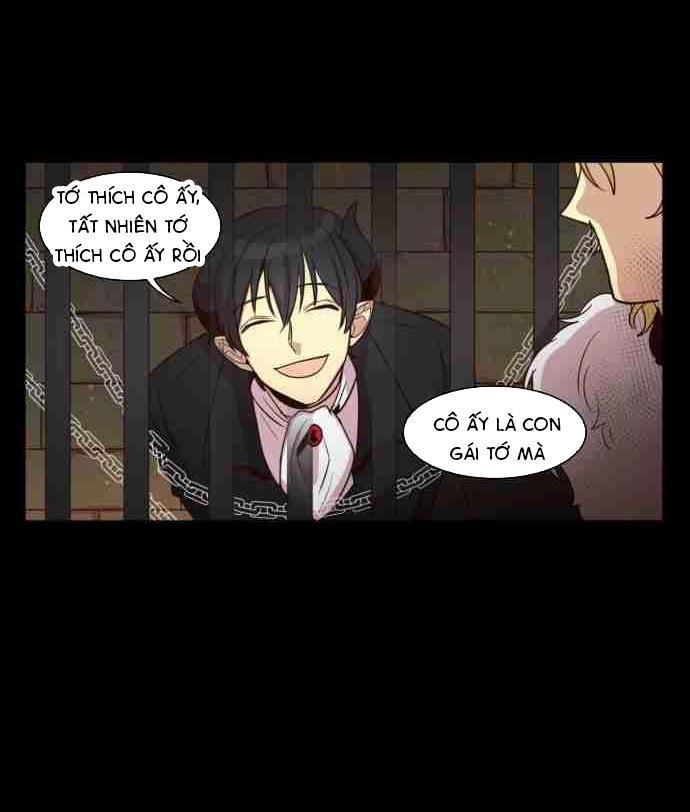 The Devil Who Can't Fly Chapter 39 - 14