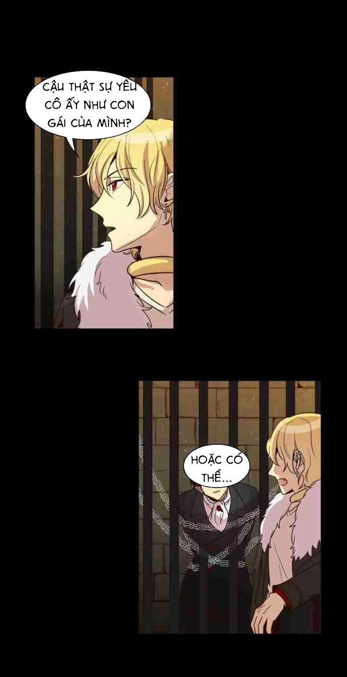 The Devil Who Can't Fly Chapter 39 - 18