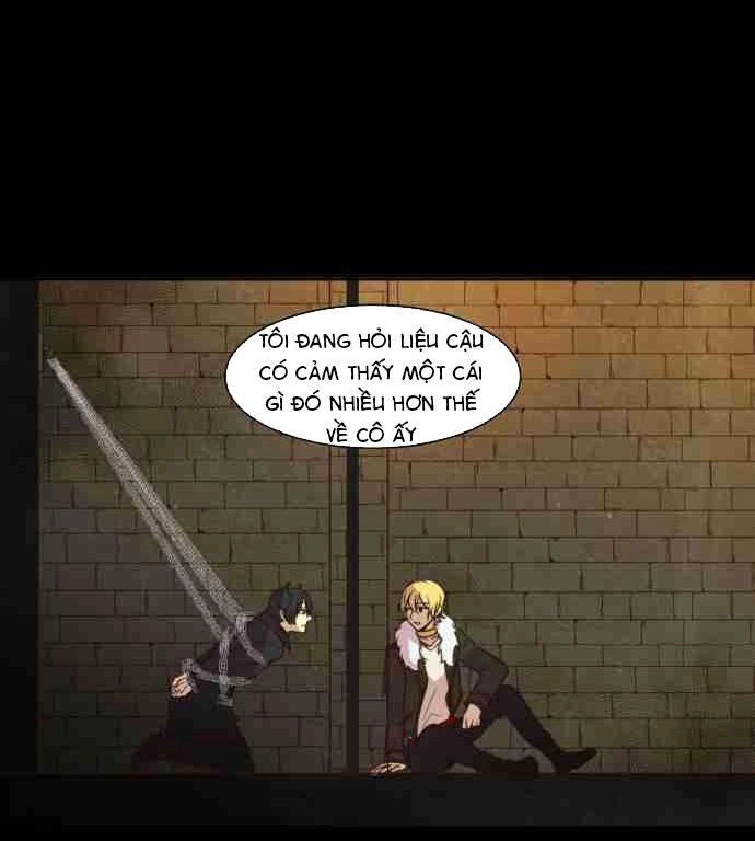 The Devil Who Can't Fly Chapter 39 - 19