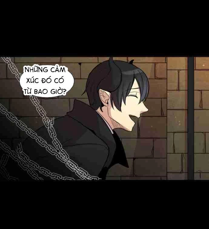 The Devil Who Can't Fly Chapter 39 - 22