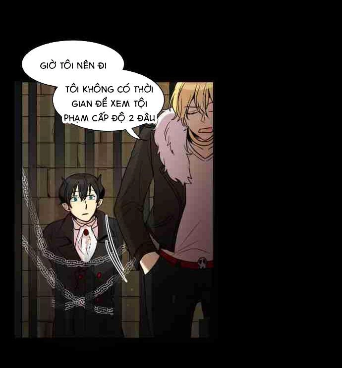 The Devil Who Can't Fly Chapter 39 - 25