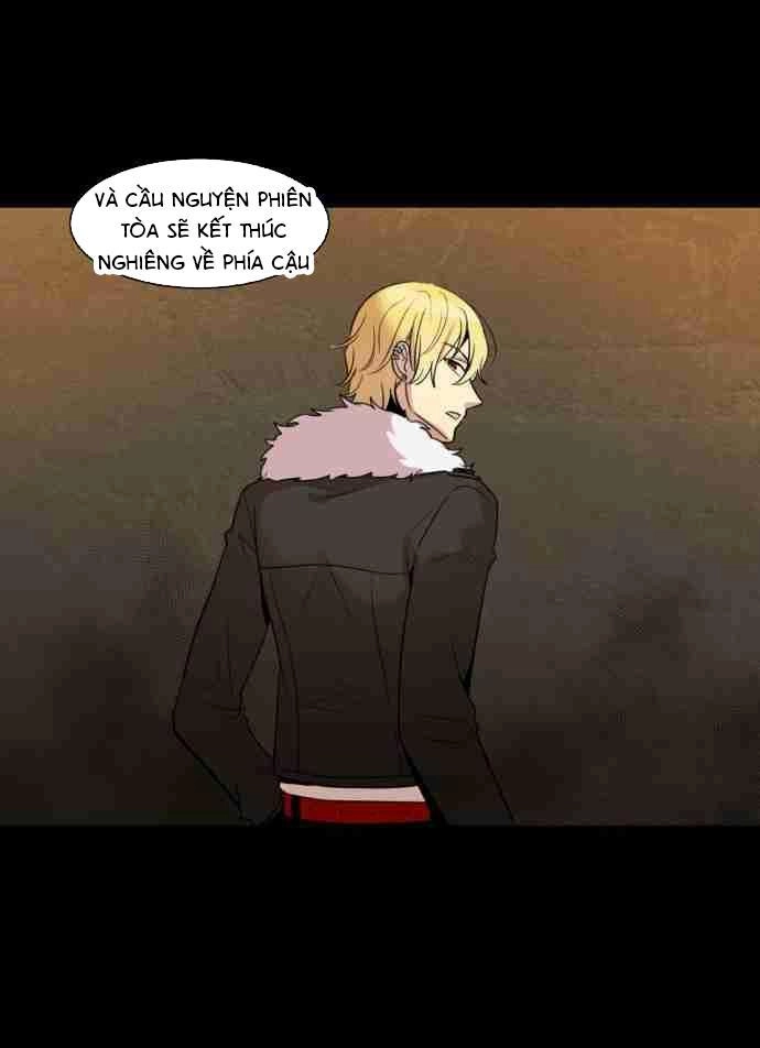 The Devil Who Can't Fly Chapter 39 - 27