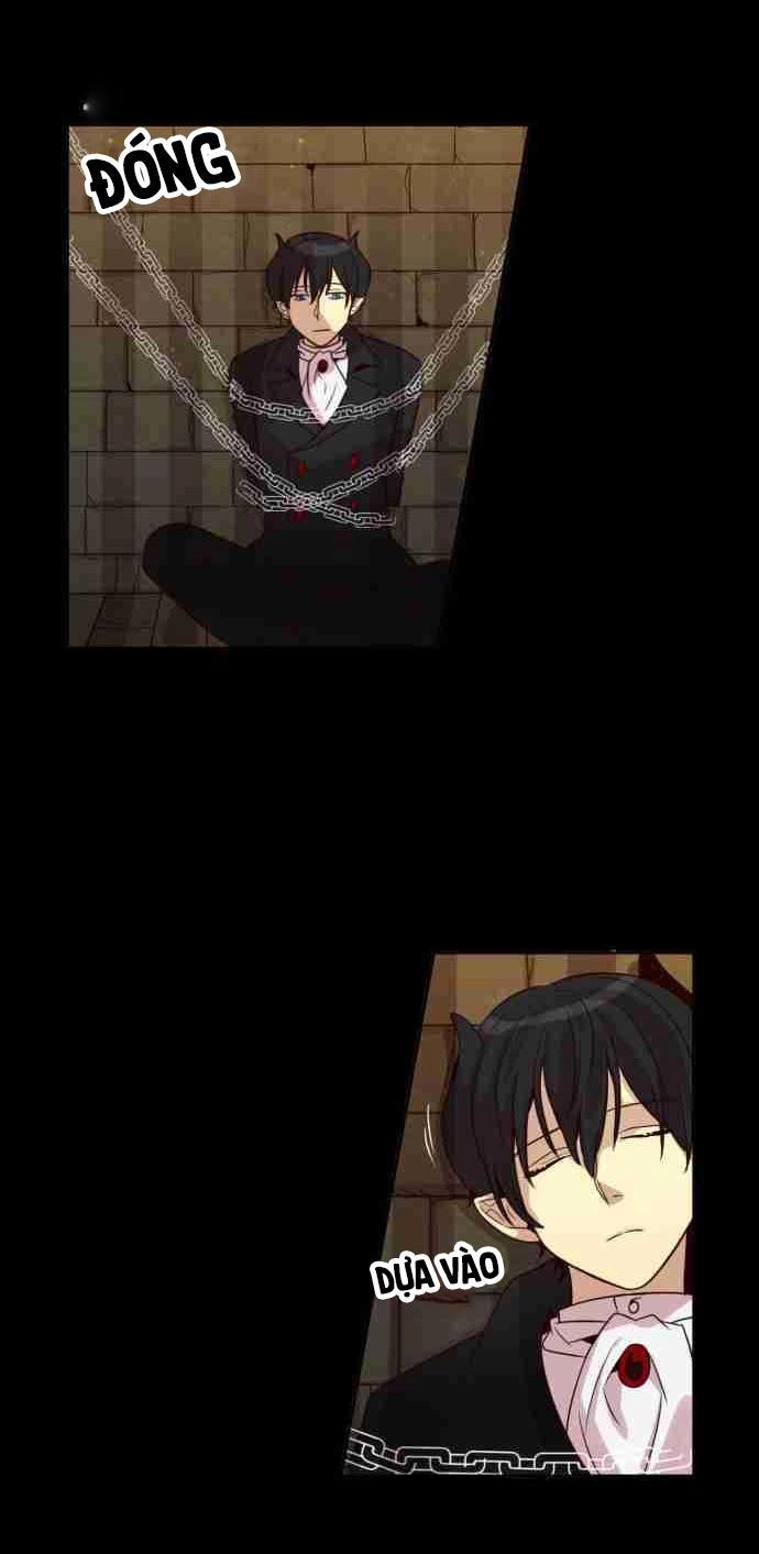 The Devil Who Can't Fly Chapter 39 - 28