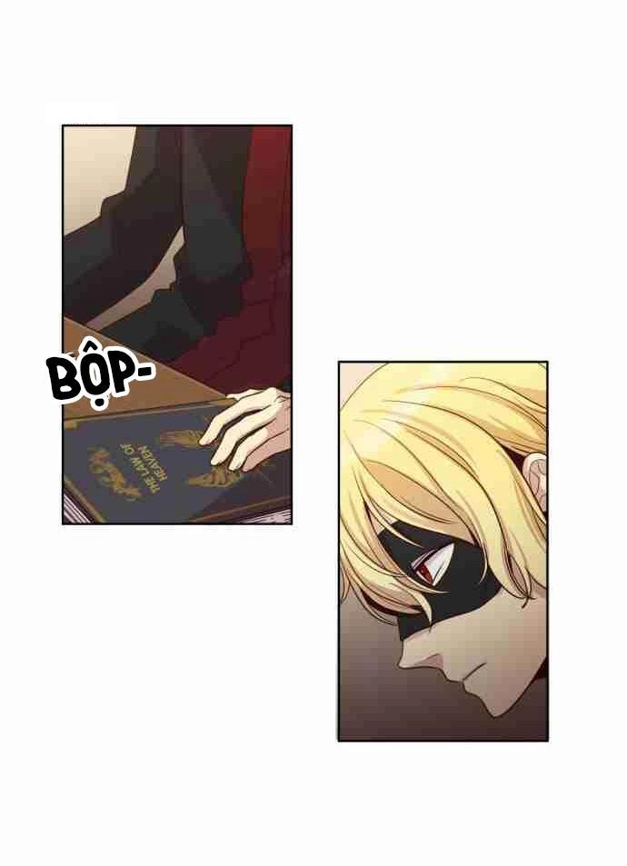 The Devil Who Can't Fly Chapter 39 - 36