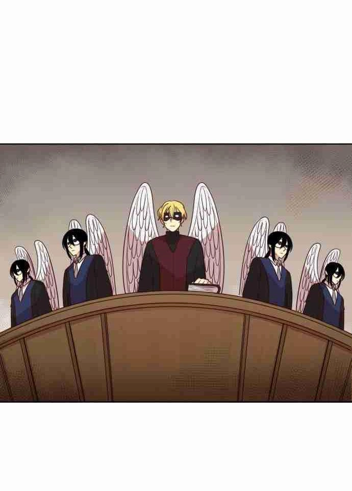 The Devil Who Can't Fly Chapter 39 - 38