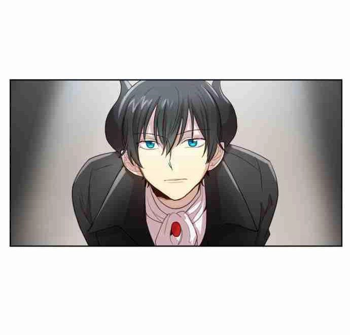 The Devil Who Can't Fly Chapter 40.1 - 3