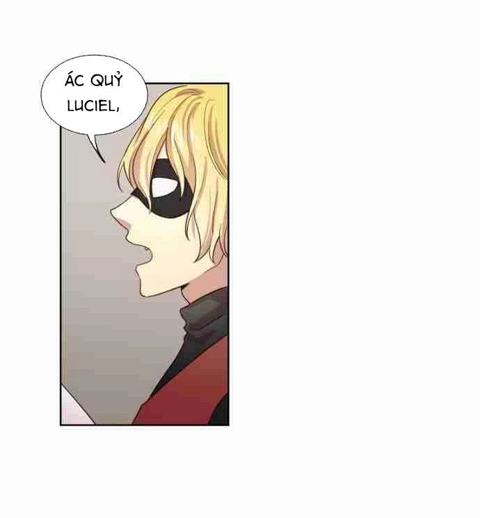 The Devil Who Can't Fly Chapter 40.1 - 5