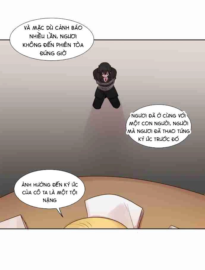 The Devil Who Can't Fly Chapter 40.1 - 7