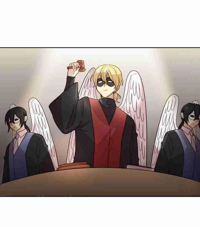 The Devil Who Can't Fly Chapter 40.1 - 16