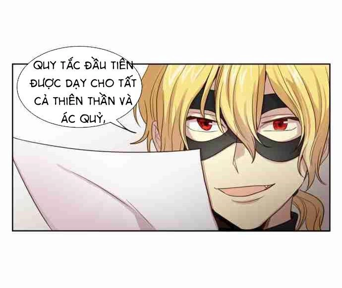 The Devil Who Can't Fly Chapter 40.1 - 22