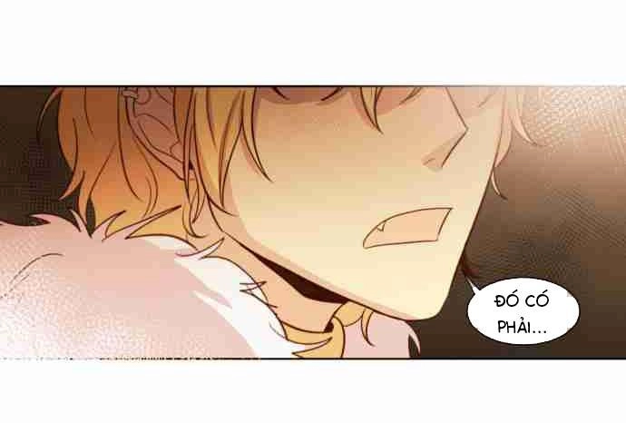 The Devil Who Can't Fly Chapter 40.1 - 36