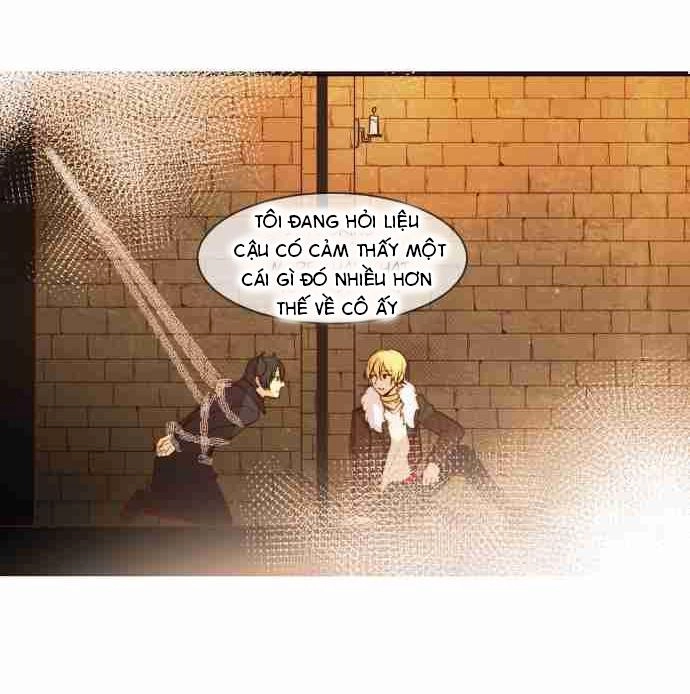 The Devil Who Can't Fly Chapter 40.1 - 39