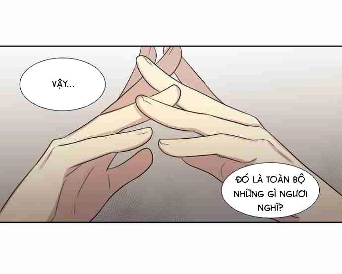 The Devil Who Can't Fly Chapter 40.1 - 42