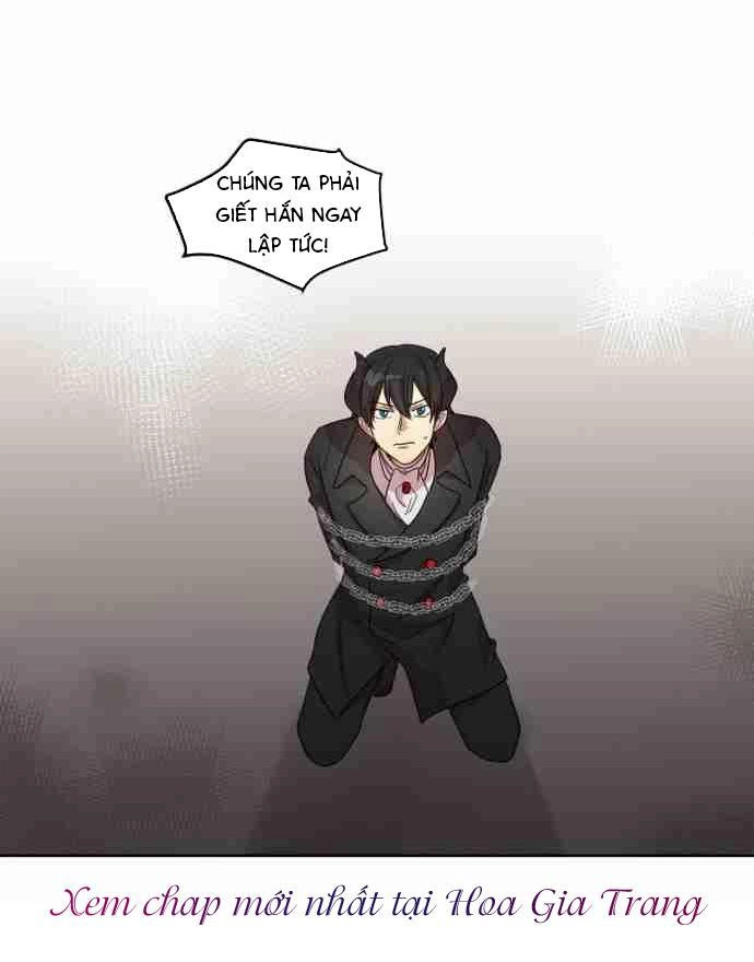 The Devil Who Can't Fly Chapter 40.1 - 48