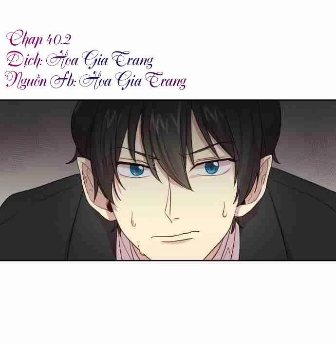 The Devil Who Can't Fly Chapter 40.2 - 1