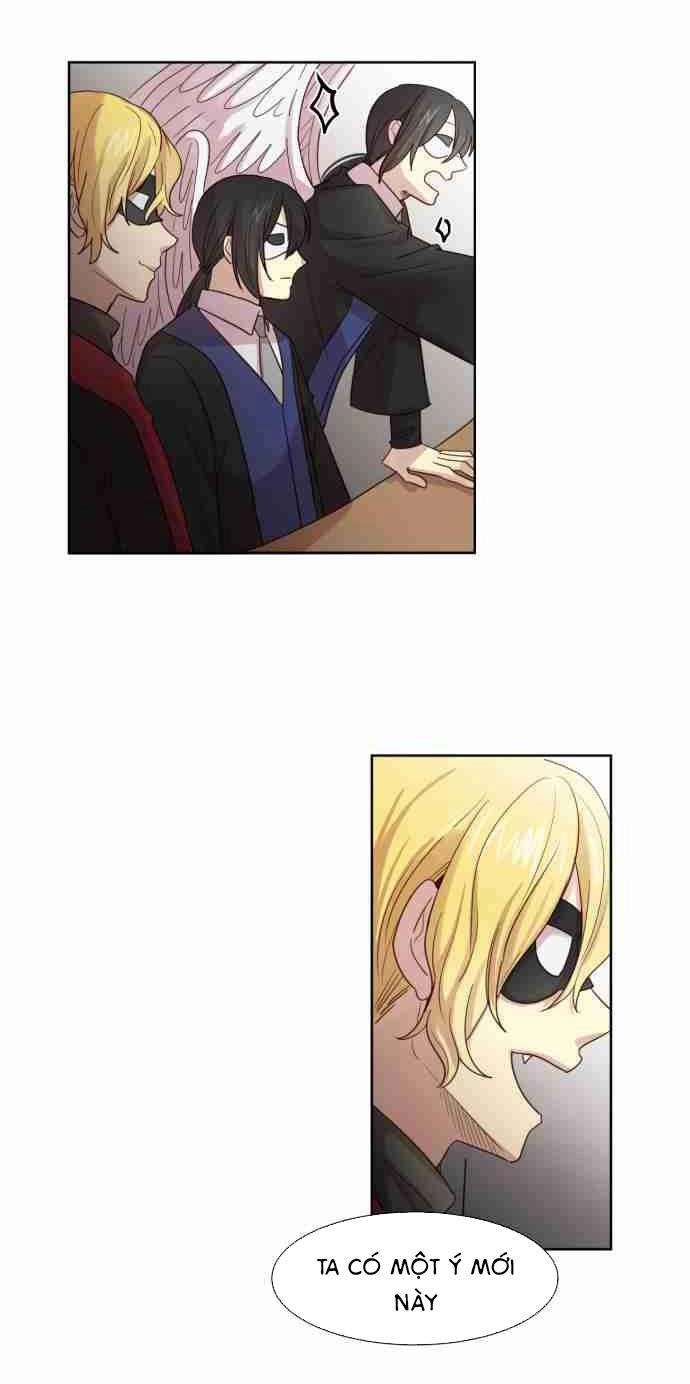 The Devil Who Can't Fly Chapter 40.2 - 2