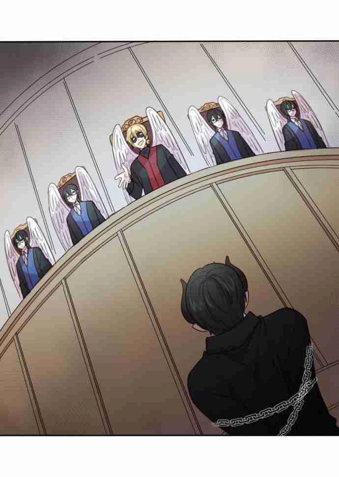 The Devil Who Can't Fly Chapter 40.2 - 3