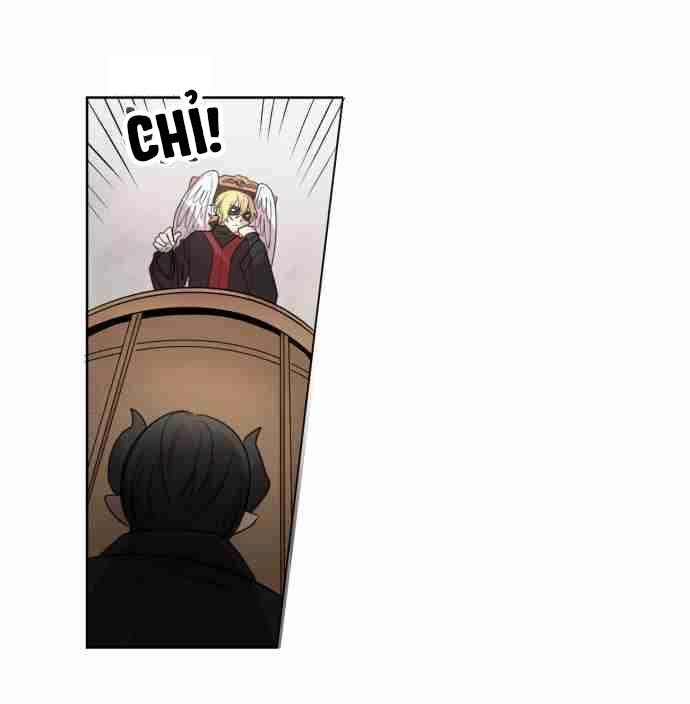 The Devil Who Can't Fly Chapter 40.2 - 6