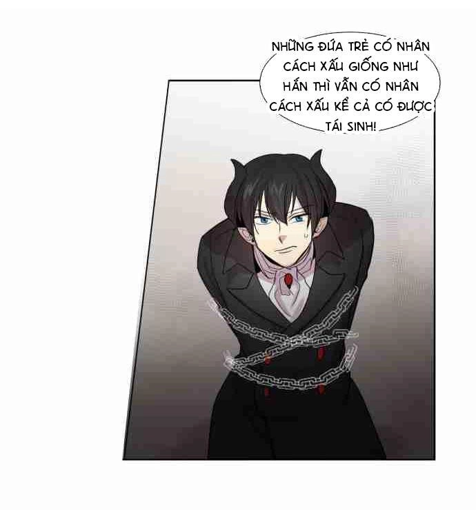 The Devil Who Can't Fly Chapter 40.2 - 7