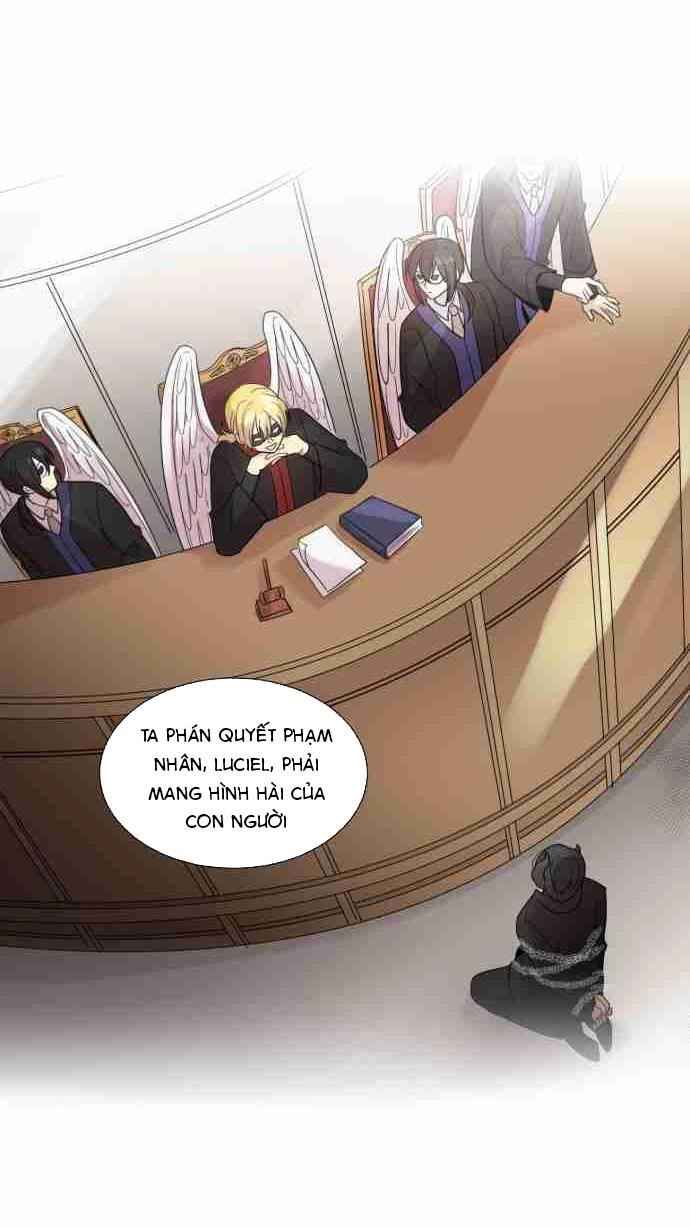 The Devil Who Can't Fly Chapter 40.2 - 9
