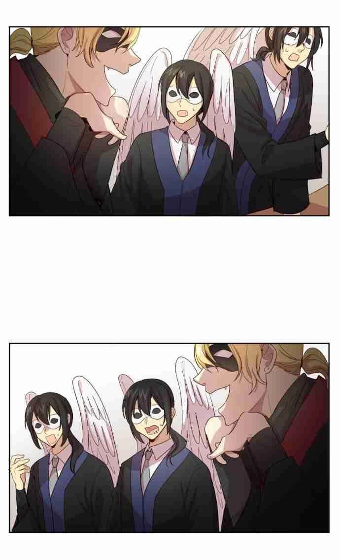 The Devil Who Can't Fly Chapter 40.2 - 10