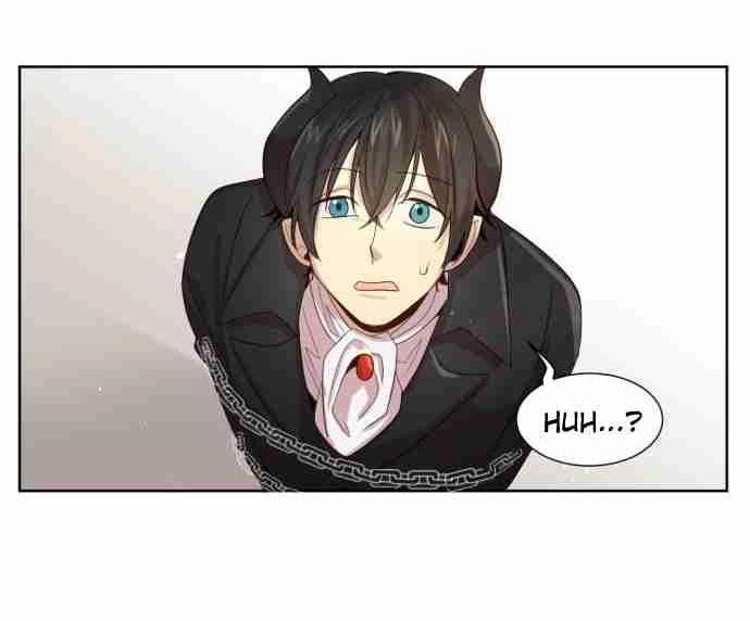 The Devil Who Can't Fly Chapter 40.2 - 12