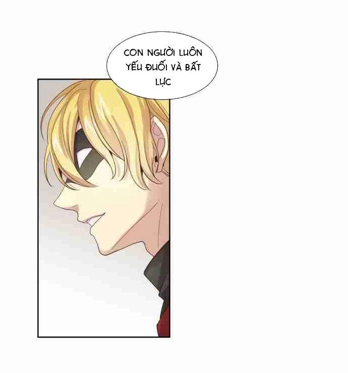 The Devil Who Can't Fly Chapter 40.2 - 13