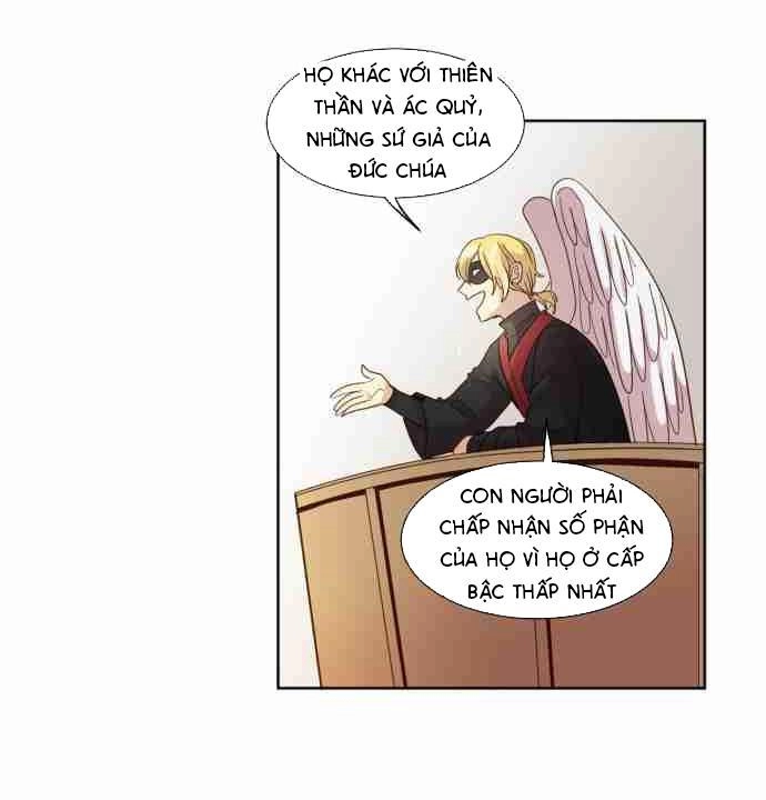 The Devil Who Can't Fly Chapter 40.2 - 14