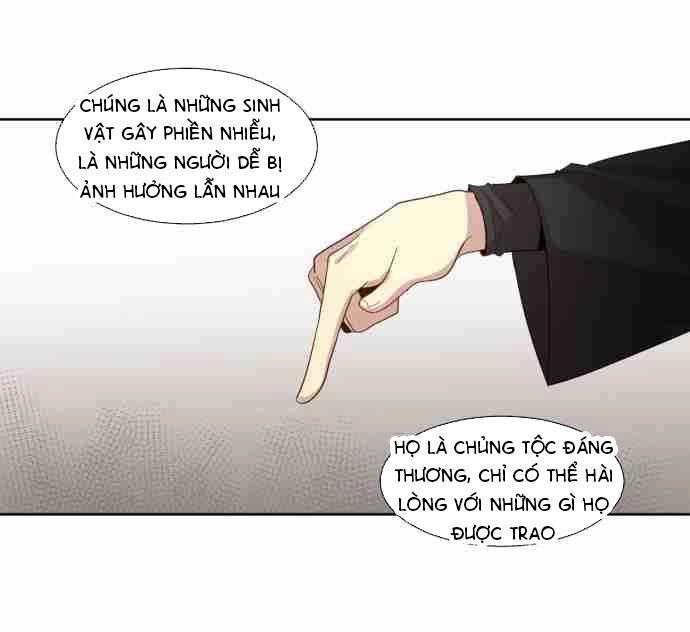 The Devil Who Can't Fly Chapter 40.2 - 15