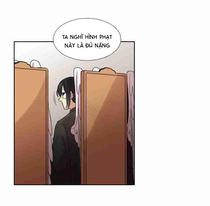 The Devil Who Can't Fly Chapter 40.2 - 16