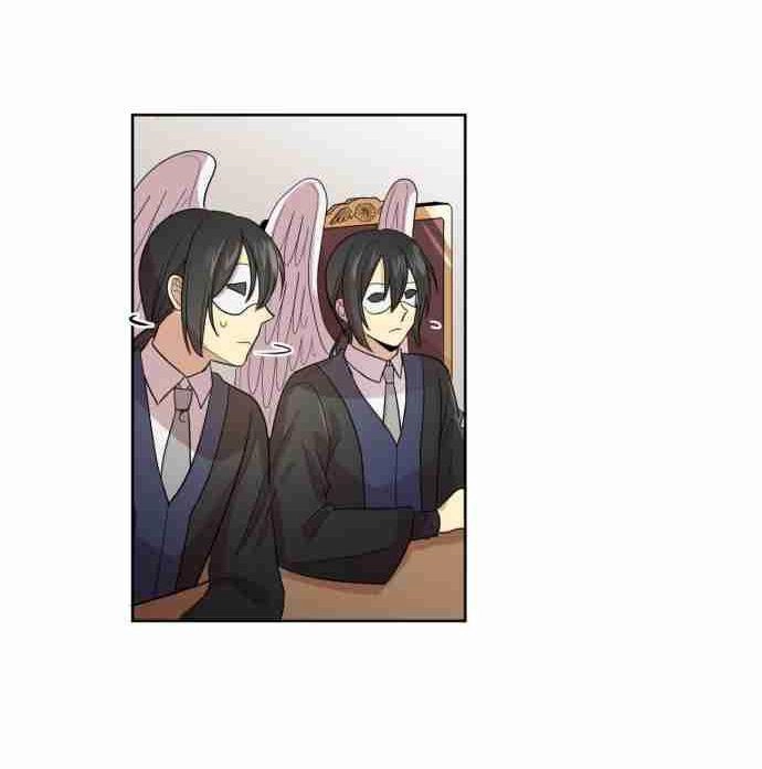 The Devil Who Can't Fly Chapter 40.2 - 18