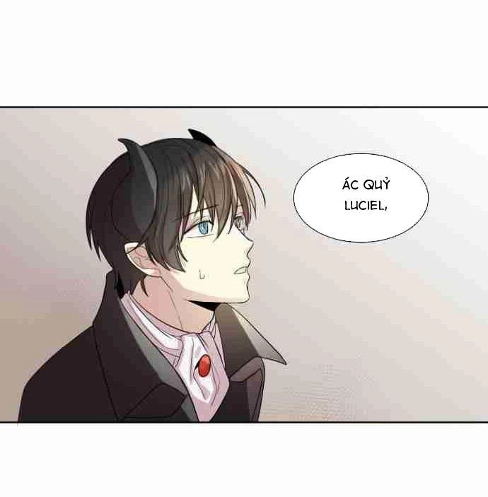 The Devil Who Can't Fly Chapter 40.2 - 20