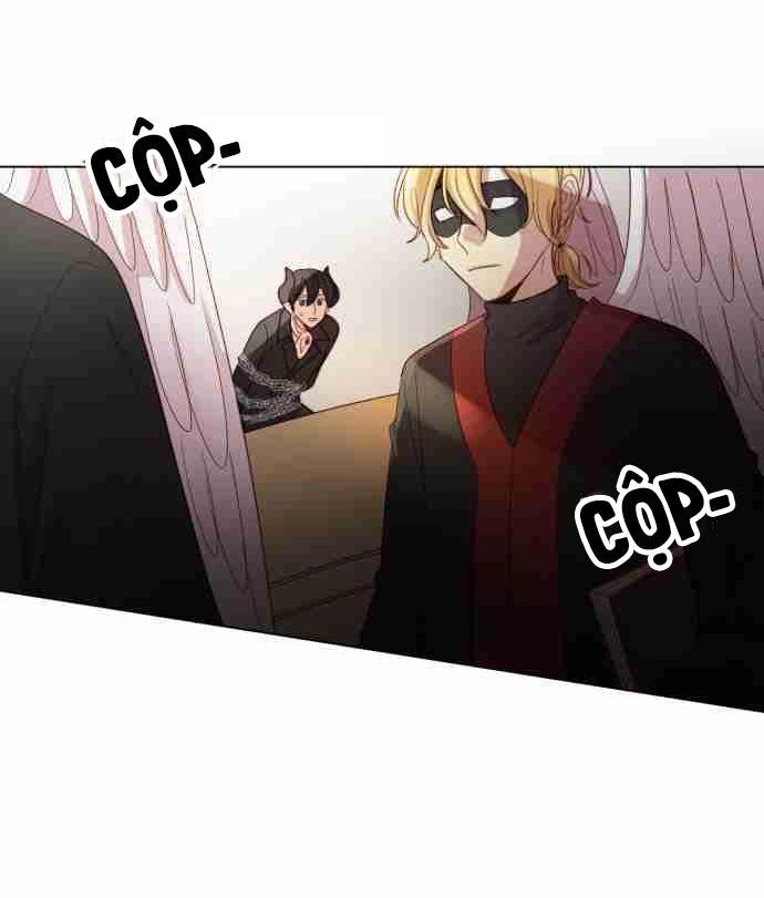 The Devil Who Can't Fly Chapter 40.2 - 23