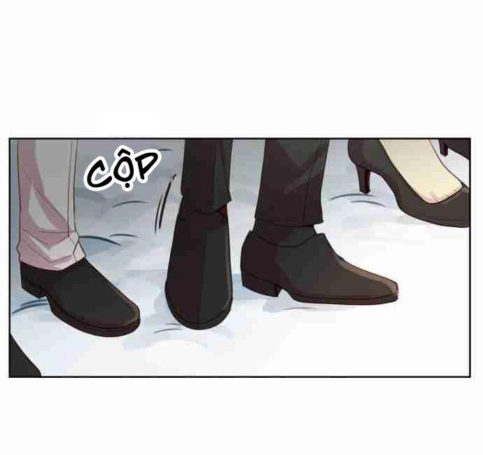 The Devil Who Can't Fly Chapter 40.2 - 26