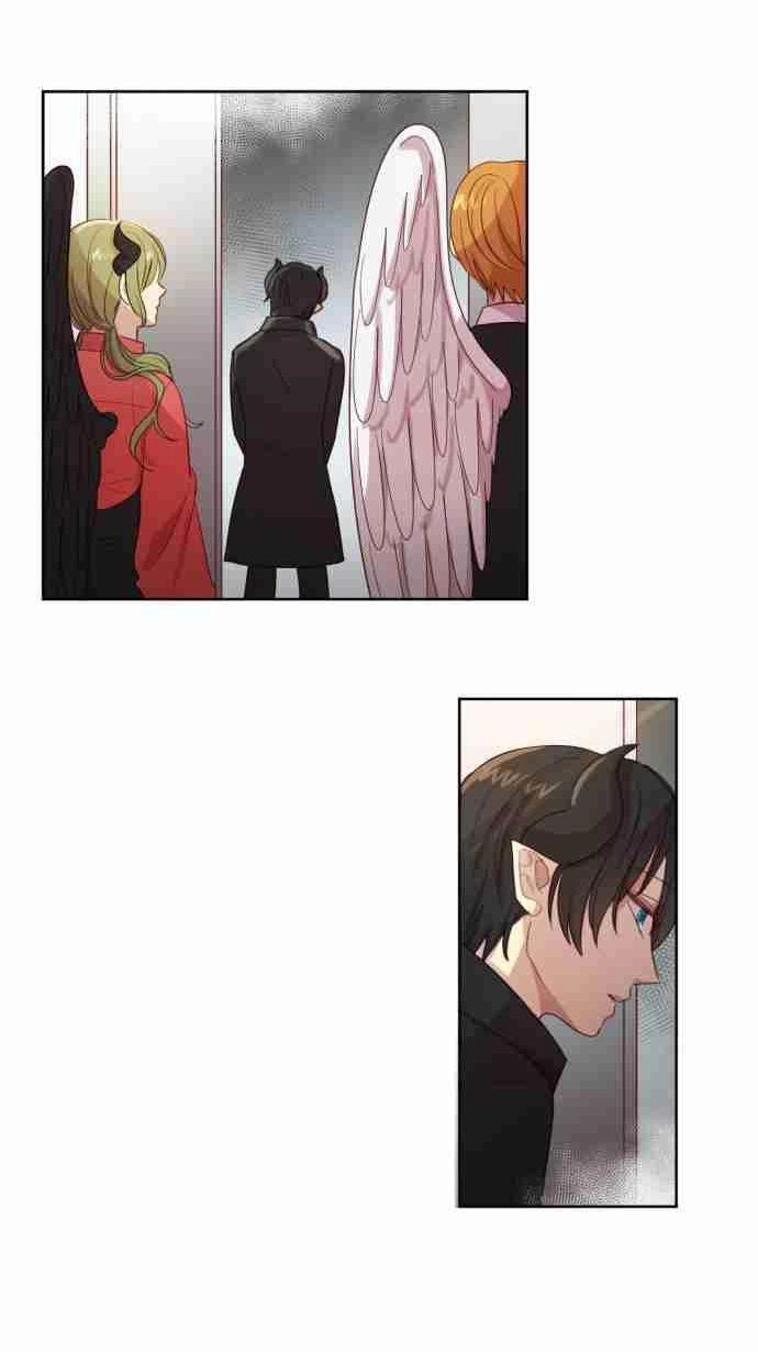 The Devil Who Can't Fly Chapter 40.2 - 27
