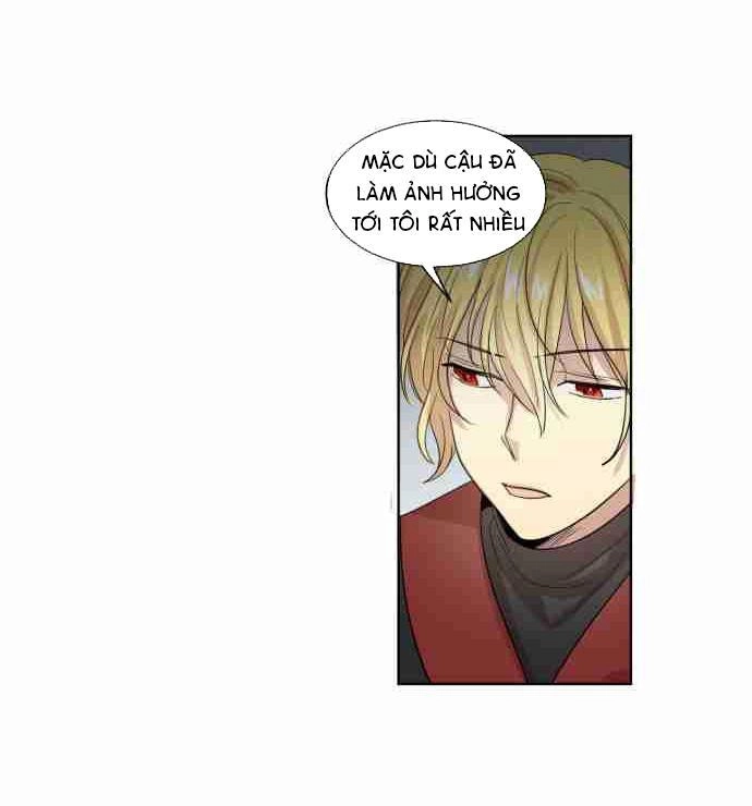 The Devil Who Can't Fly Chapter 40.2 - 49
