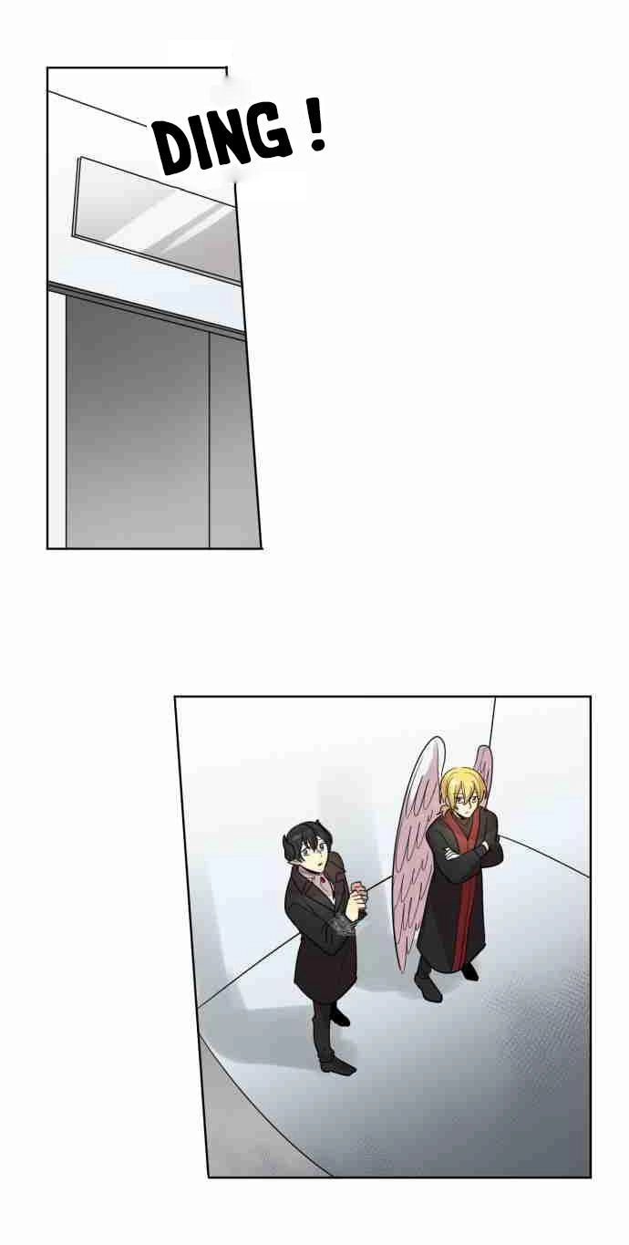 The Devil Who Can't Fly Chapter 40.2 - 51